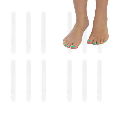 Anti-slip Grip | White Strips